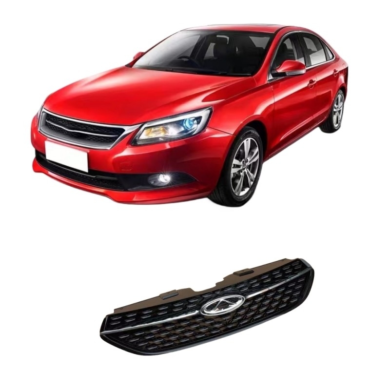 Συγκρότημα πλέγματος Chery Areizer 5 για προϊοντικό ψυγείο κατασκευασμένο από Net Auto Parts