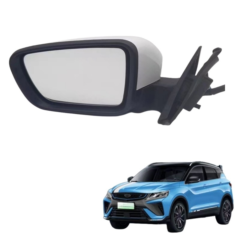 Geely Emgrand EC7 Αντίστροφος καθρέφτη Γύρισμα σήμα αντανακλαστήρας συναρμολόγηση με ταχεία αποστολή