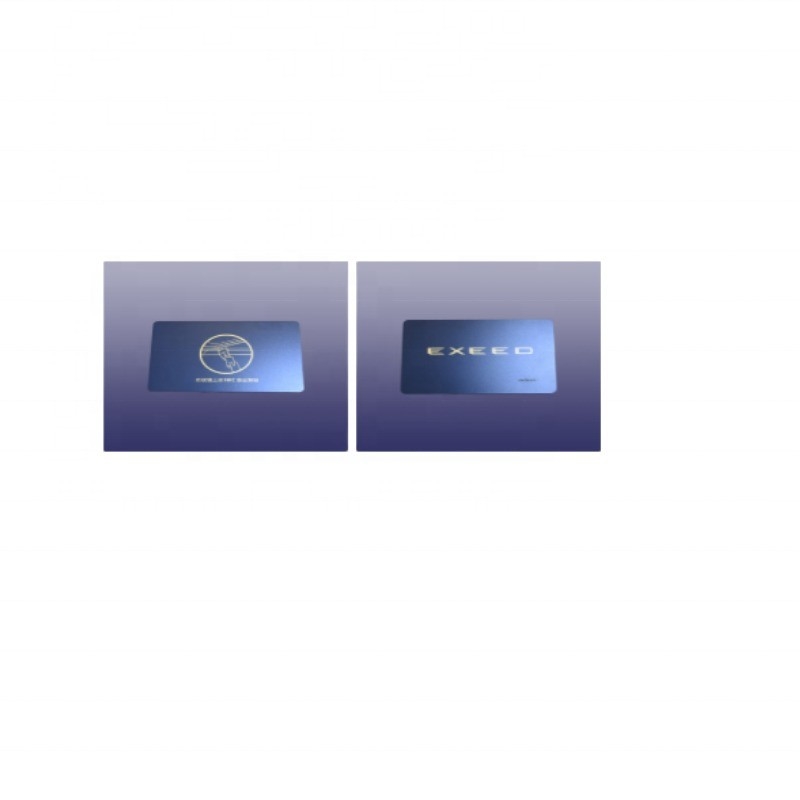 EXEED Yaoguang NFC Card Key για αυτοκίνητο Make 804000249AA Γρήγορη αποστολή μέσω DHL