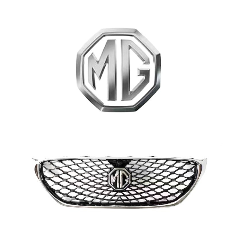 2021 Car Make MG6 MG6e MGZS MGHS Μπροϊνό προφυλακτήρα Διαδικτύου εξαερισμού Αρχικά ανταλλακτικά αυτοκινήτων