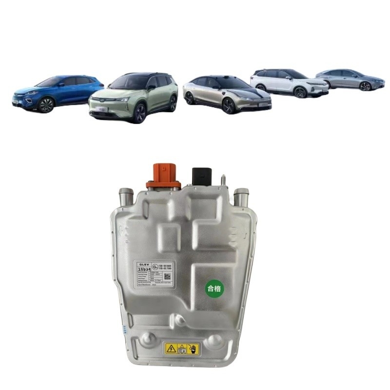 WM Motor Όλες οι σειρές θέρμανσης αυτοκινήτου PTC θερμό αεριούχο θέρμανση πρωτότυπα ανταλλακτικά αυτοκινήτων 100% δοκιμασμένο