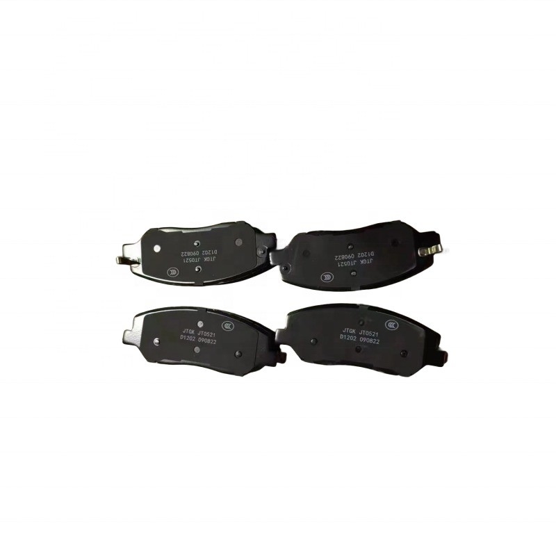 Σεράτο k2 k3 k4 k5 Smart Car Σορέντο Φρέντι Μπροστά και πίσω κεραμικά φρένα