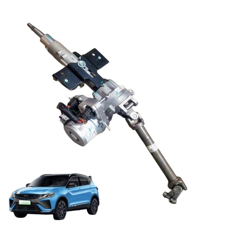 2020- Στήλη διεύθυνσης Geely Coolray με ενδιάμεση συναρμολόγηση άξονα Ηλεκτρονική μονάδα ισχύος Στήλη υπολογιστή