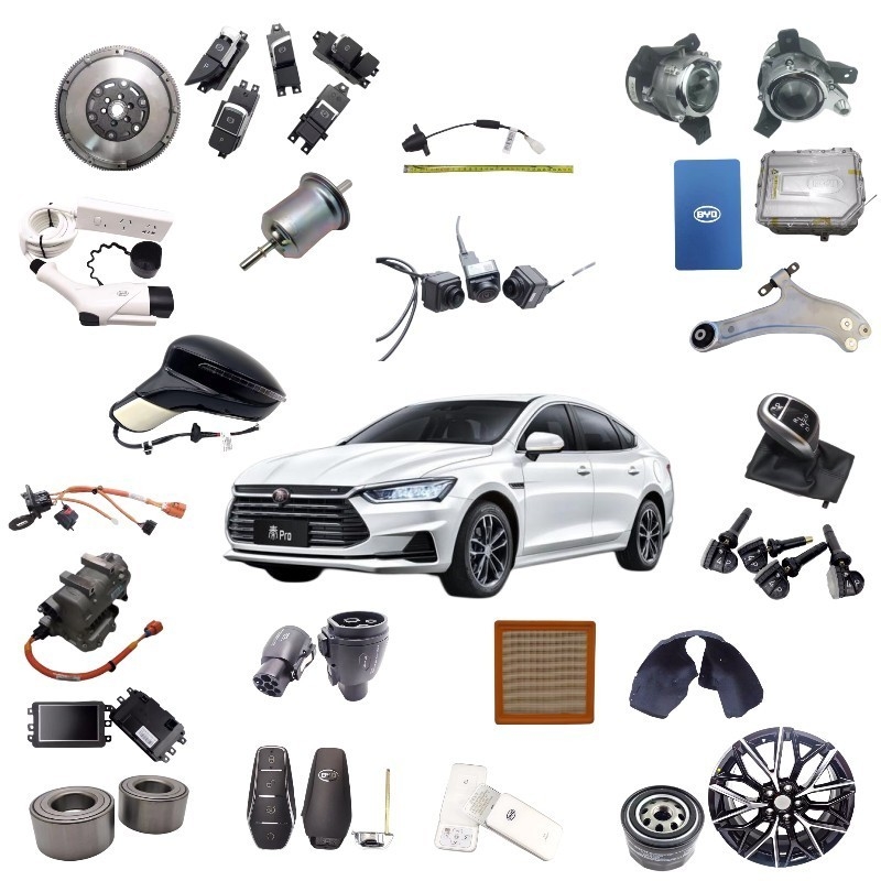 Tang Han ev Qin plusdm Dolphin Auto Parts για το BYD Song PLUS DMI Song Pro EV OE ΟΧΙ ΟΧΙ