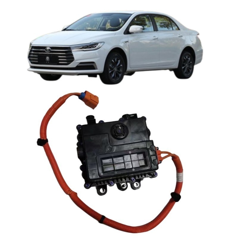 Φτιάξτε αυτοκίνητο BYD 2019- Qin EV PTC Συγκρότημα θερμαντήρα νερού για θερμαντήρα αέρα 12745552