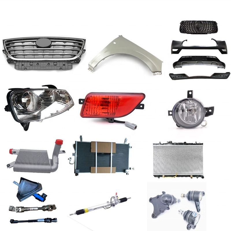 Μέρη αυτοκινήτου για το FENGJUN 7 Wingle 3/5/6 Hover H3/H5 C30 C50 Deer Haval H2/H6/H8/H9 POER