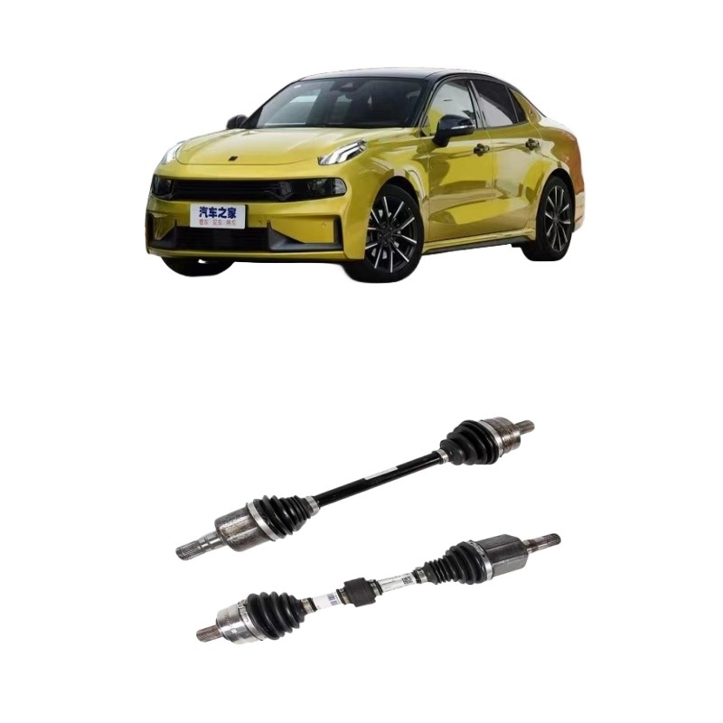 2018- Έτος Lynk Co 01 02 03 Αυτοκινητική συναρμολόγηση με εγγύηση