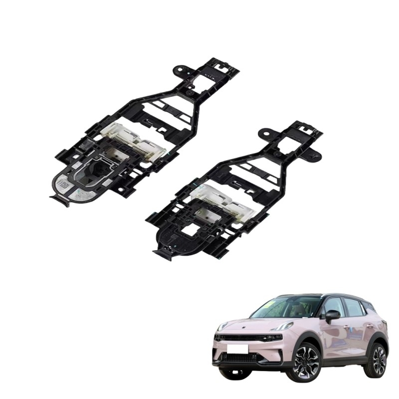 Κράτησης πόρτας για αυτοκίνητα Geely Κράτησης πόρτας για αυτοκίνητα 01-5 Κράτησης πόρτας πίσω από το αυτοκίνητο