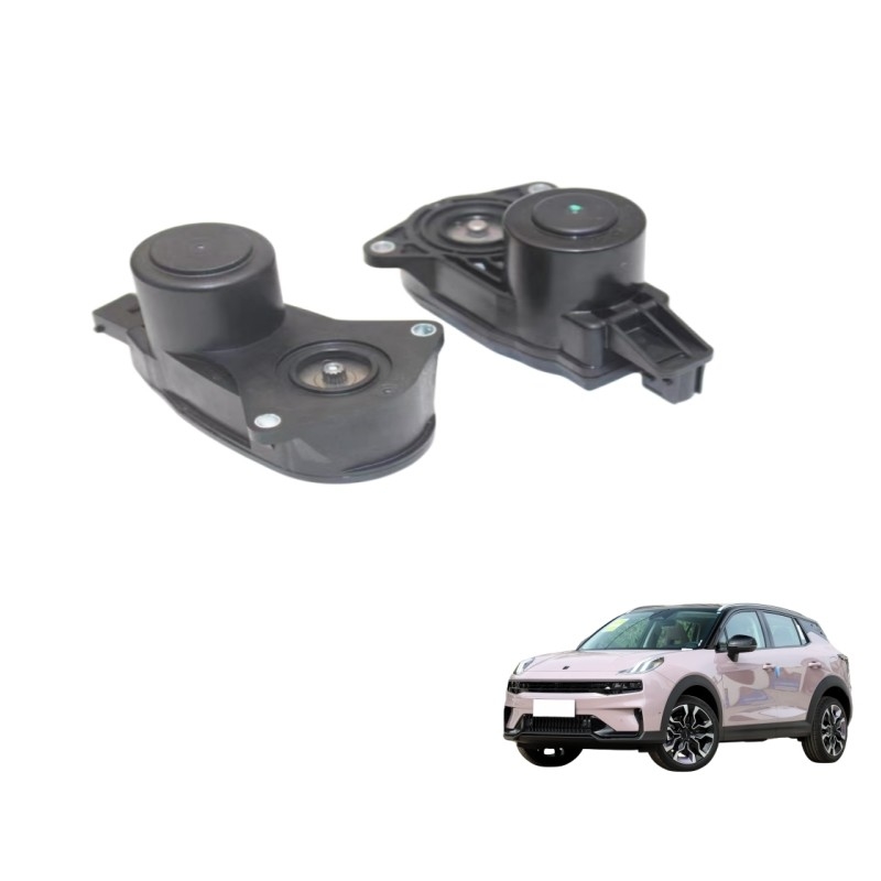 Geely Bo Yue Xing Yue Lingke EPB κινητήρας ενεργοποιητή για ηλεκτρονικό σύστημα αντλίας χειροκίνητης πέδησης