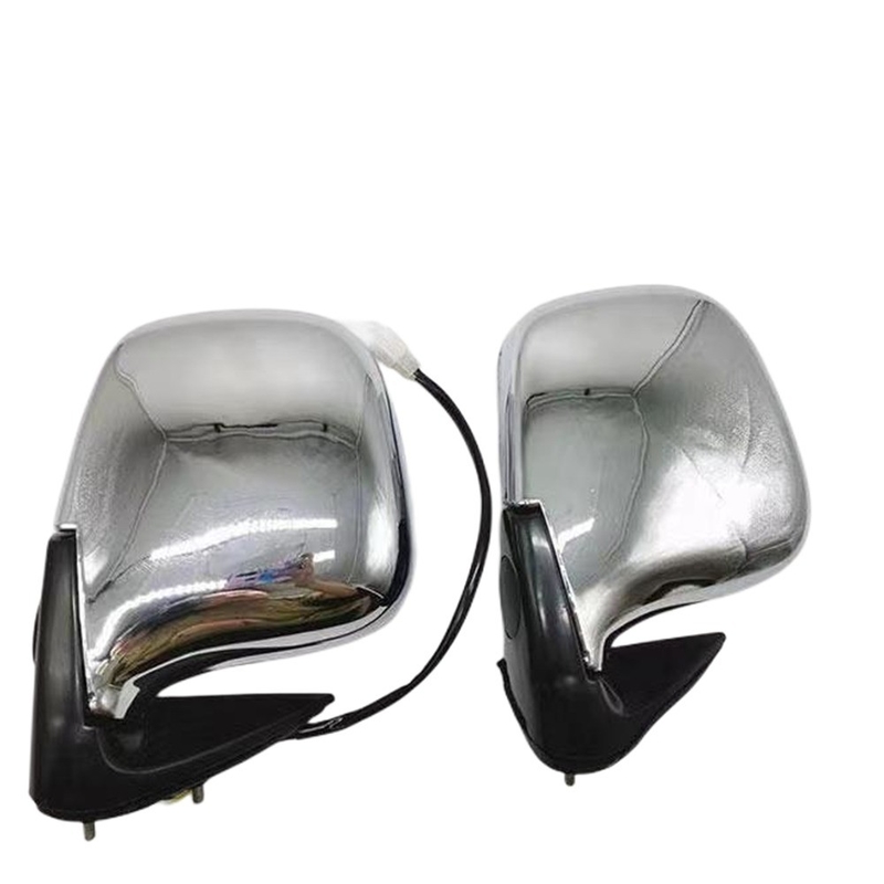 Ηλεκτρικός εξωτερικός καθρέφτης για Great Wall Wing 5 Deer Grand Tiger G3 Προσαρμογή