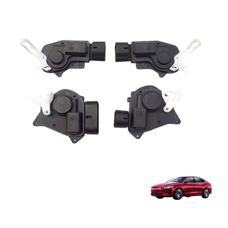 10*4*7cm BYD F3 κινητήρας κλειδαριού πόρτας L3G3R για κεντρικό έλεγχο και μπροστινές/πίσω πόρτες