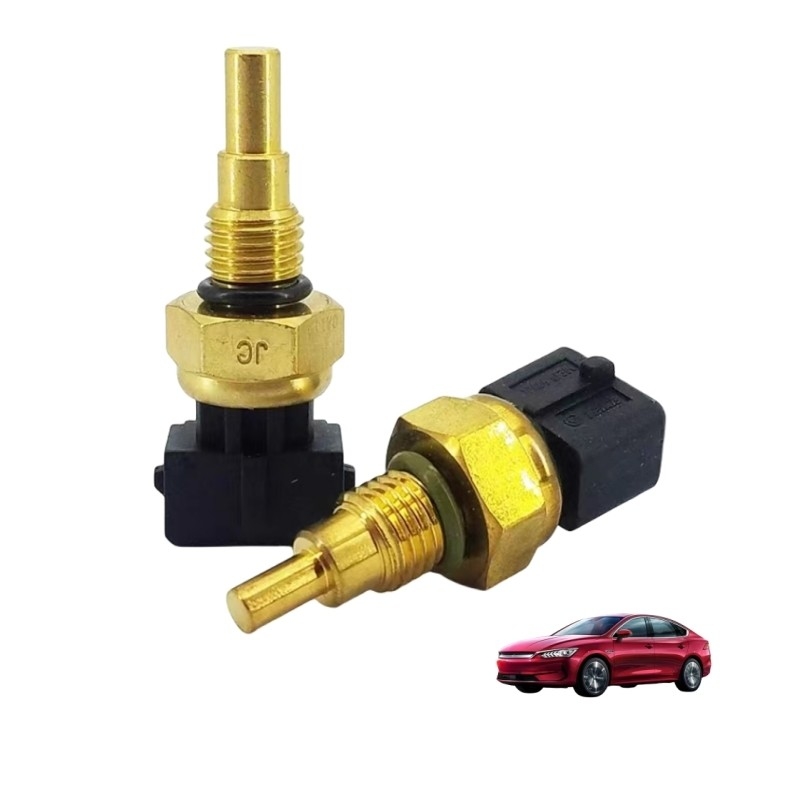 Byd F3 Αισθητήρας θερμοκρασίας νερού L3 G3 F6 S6 για διακόπτη ελέγχου θερμοκρασίας κινητήρα 1.5L