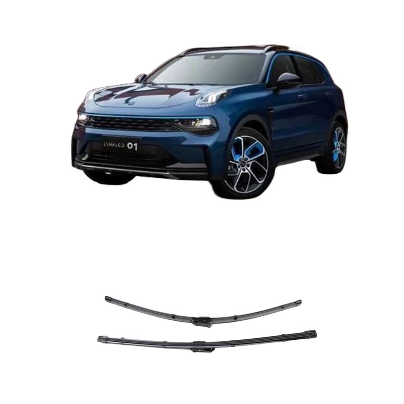 Προσωρινή λεπίδα σκούπισης για Lynk Co 01 02 03 05 Μη οστεοποιημένη σχεδίαση