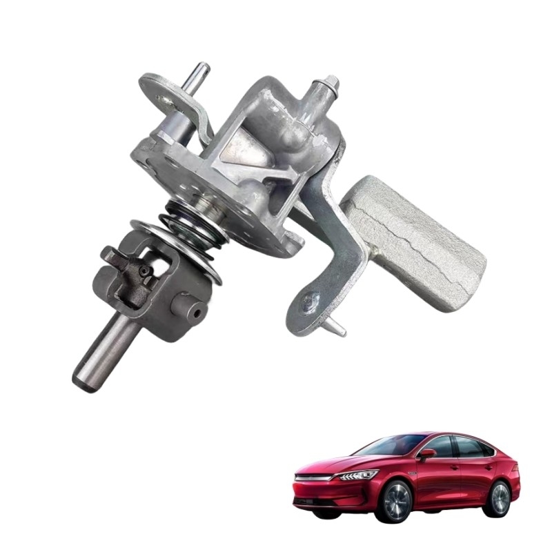 2010- Byd F3 L3 G3 Ταχύτητα Sharp F3 Μηχανισμός χειροκίνητης αλλαγής