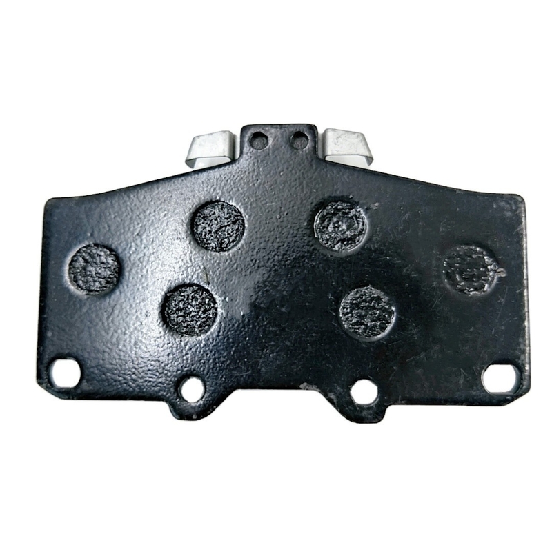 D436-7298 SP1222 04465-YZZ57 πλακέτες φρένων για το Toyota HILUX LAND CRUISER 4 RUNNER HILUX Tacoma