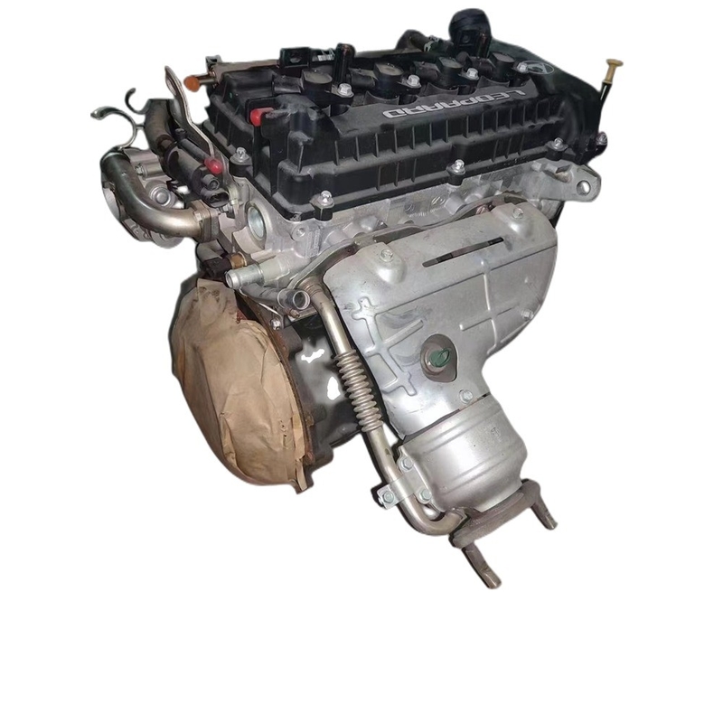 CF4G15 Μηχανή Συγκρότηση Μηχανής Projector Starter Motor για Lifan 790Q Maiwei X60 1.8