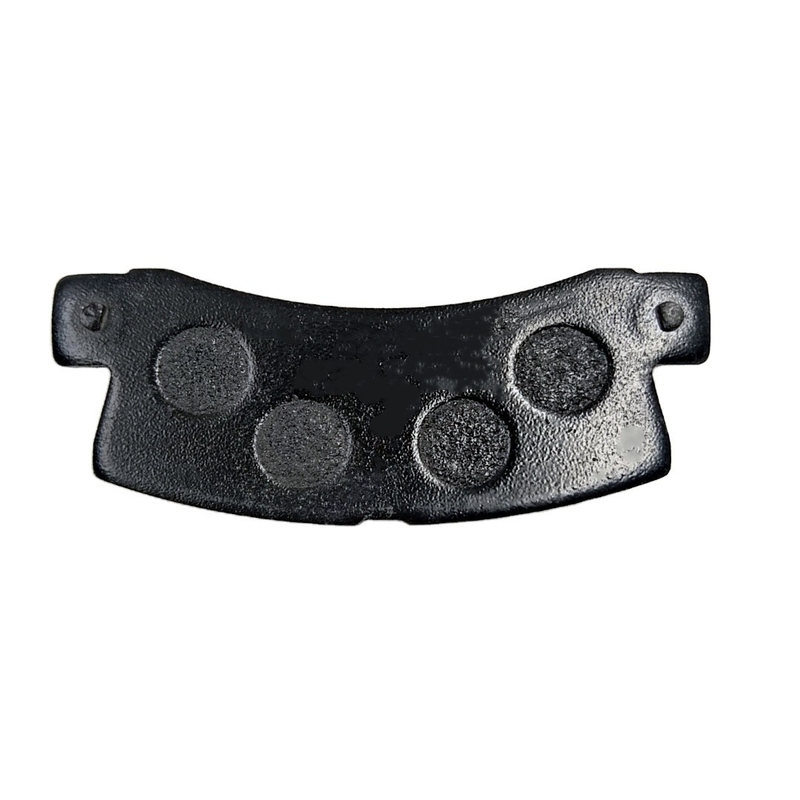 SP1208 Φρενάκια OEM 04465-12031 04466-20040 20070 20080 33010 33110 για ιαπωνικά αυτοκίνητα