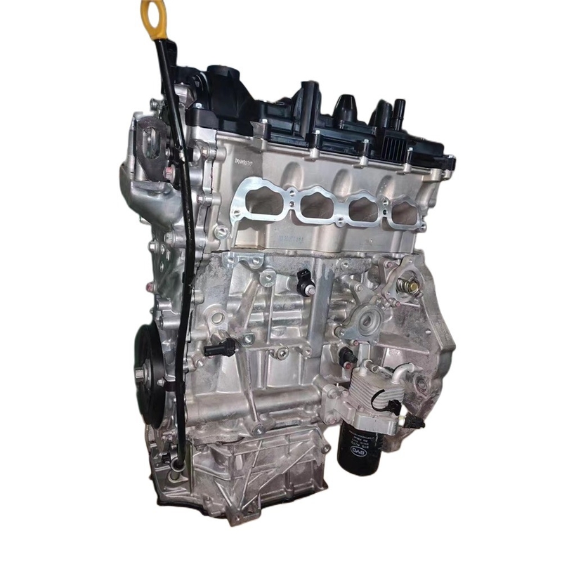 Lifan 790Q Maiwei X60 1.8 Αυτοκίνητο μοντέλο 4G15 Μηχανή συναρμολόγηση προβολέα κινητήρα εκκίνησης