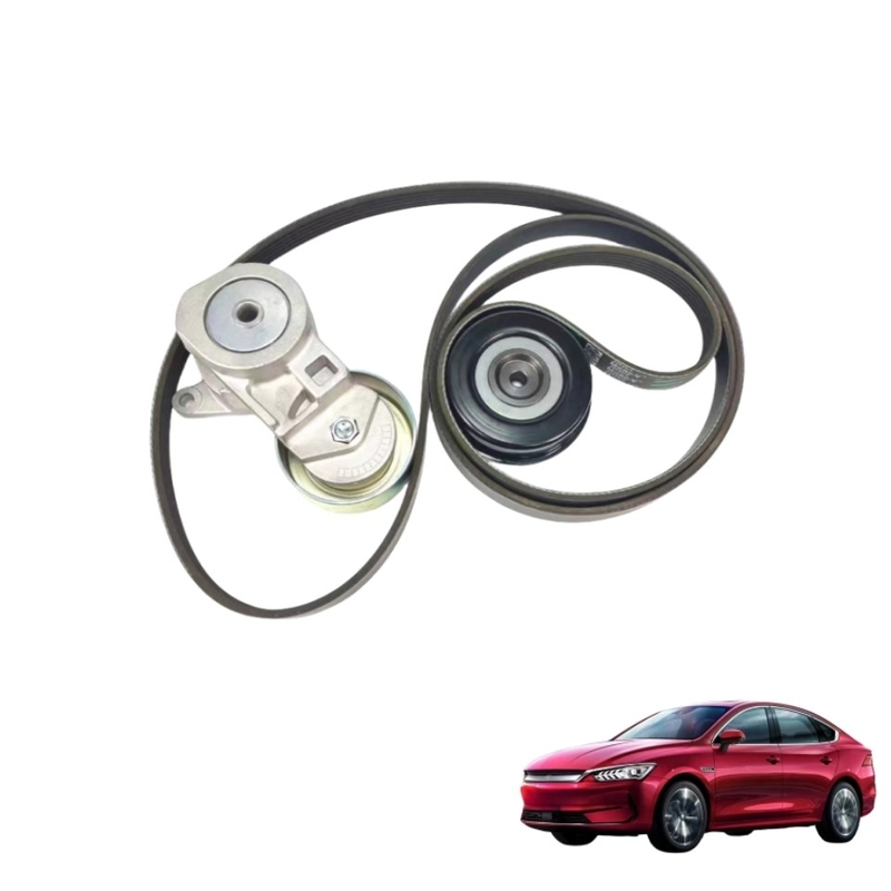 Γεννητήρας ζώνης τάσης Idler για BYD S6F6M6 Mitsubishi 4G69 Motor Shipping Solutions