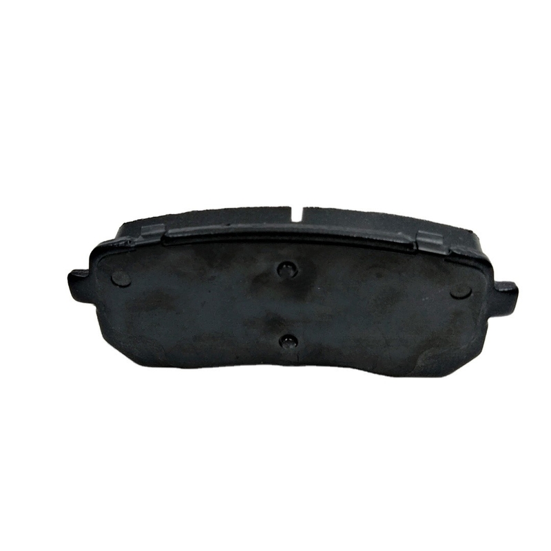 Πλακέτα φρένων D1302-8418 / 58302-3JA00 583023JA50 D11239 για Kia Carnival / Hyundai Veracruz