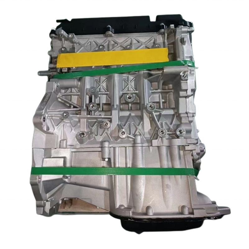 Haval H6 H2 Tengyi C50 GW4G15B F E 1.5T Αεροκινητήρα Συγκρότημα Προβολέα κινητήρα εκκίνησης