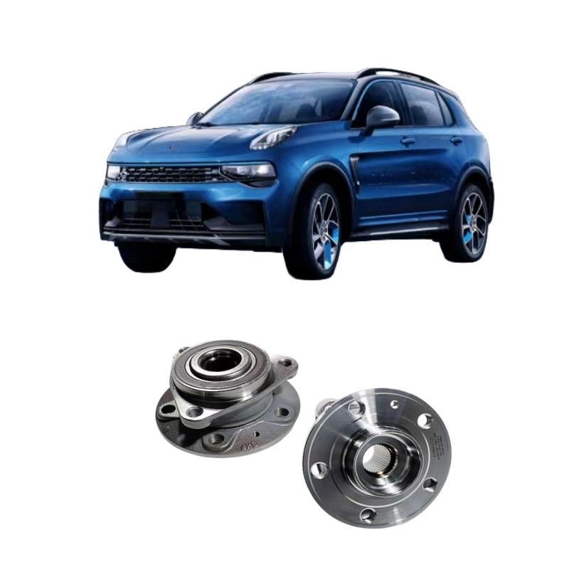 Lynk Co 01 02 03 06 Μπροστά και πίσω ανάρτηση Αρχικά εξαρτήματα αυτοκινήτων για μοντέλα 2020-