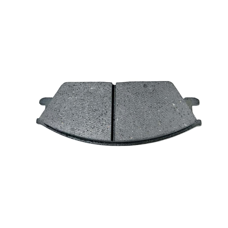 Σχεδιασμός εμπρόσθιου φρένου για την Hyundai ACCENT I SP1047 58101-24A00 D440 FDB435