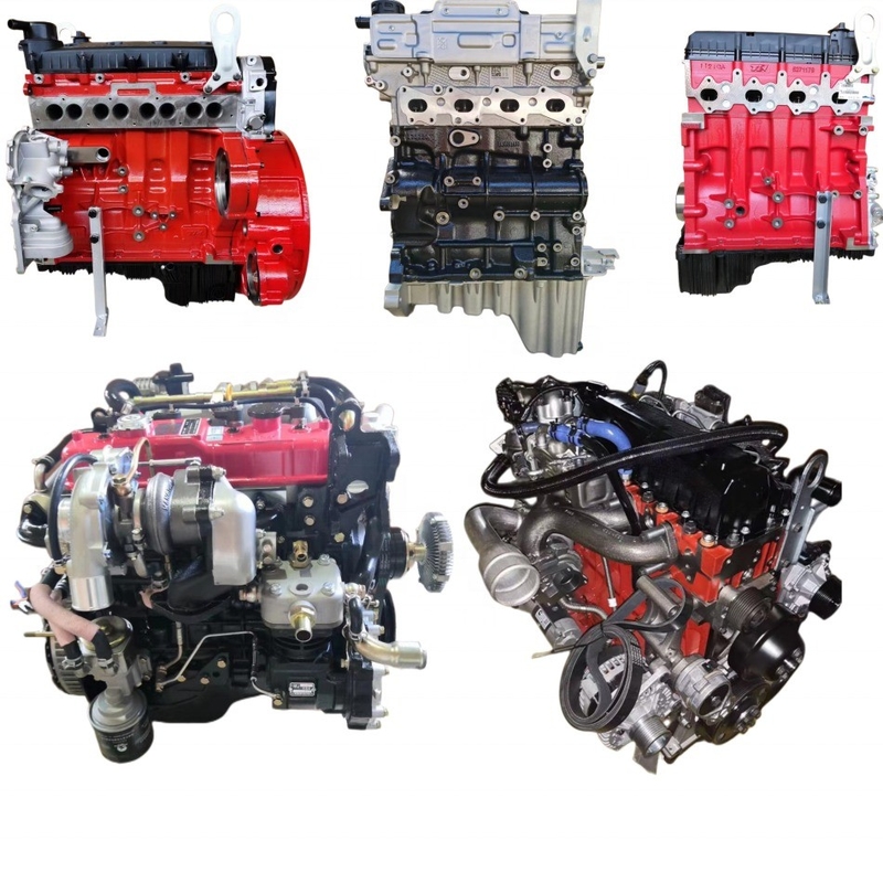 Συσκευές αυτοκινήτων Lifan 790Q Maiwei X60 1.8 Μηχανή 2.0 για BYDToyota Isuzu Geely Chery