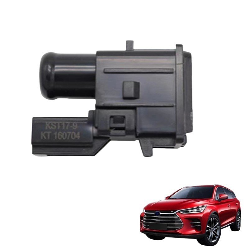 BYD F3 F6 Tang M6 Song S6 Car Make Speed Sharp G6G5e5 Qin S7 Car Fitment εσωτερικός αισθητήρας
