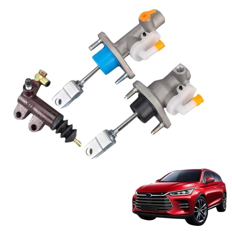 BYD F3 L3 F3R F6 S6 G6 G3 Συμπλέκτης Master Pump Sub-Pump Assembly Ανθεκτικός και μακροχρόνιος