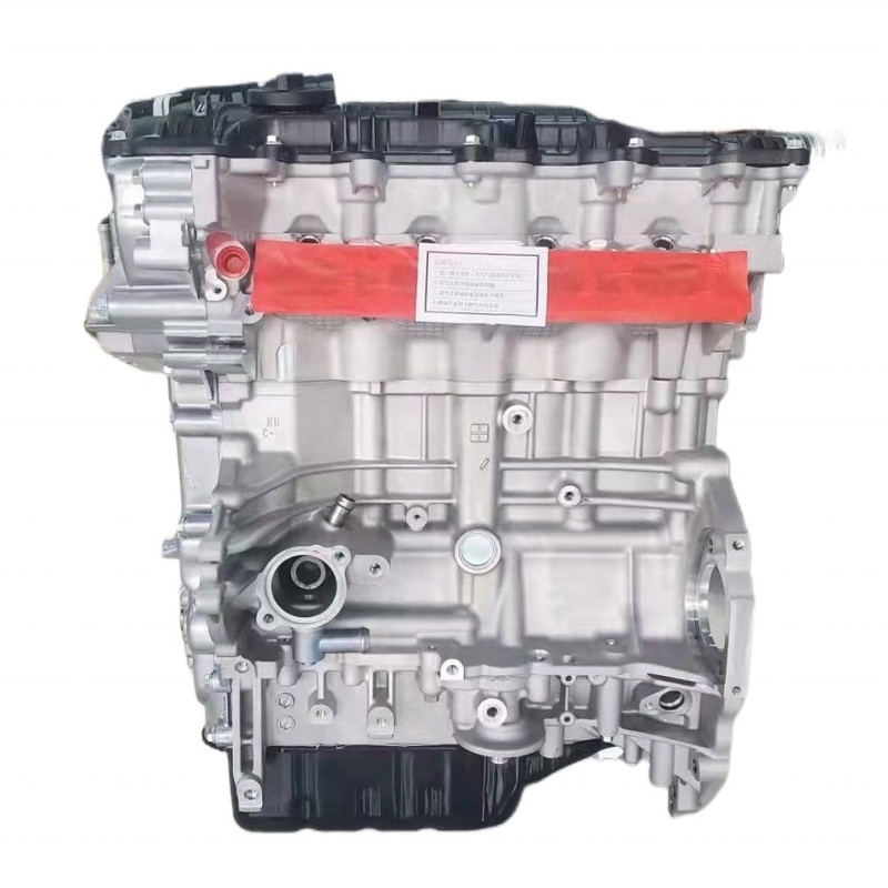 2.4L SOHC κινητήρας για την Kia Hyundai ix25 ix35 Sonata K4 K5 Sumai Run Longdong K3 G4NA G4NB G4KE