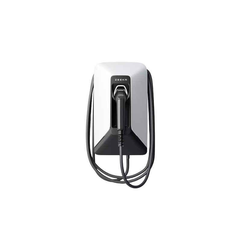 200-220v ABS PC ZEEKR Όλες οι σειρές Αυτοκίνητο 7kw έξυπνο σπιτικό φορτιστή αρχικά ανταλλακτικά αυτοκινήτων