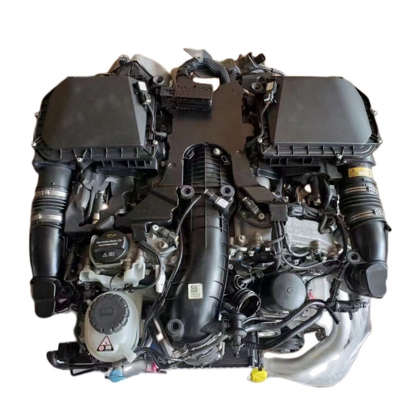 Συγκρότημα κινητήρα βενζίνης Mercedes 276 2.2cc για εγκατάσταση βαρέων αυτοκινήτων