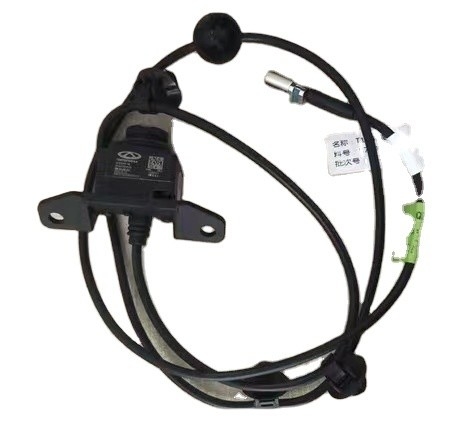 704000434AA Προσωπική κάμερα για το Chery Tiggo 7 DC 12V 0.2W Τετάρτη 704000434AA