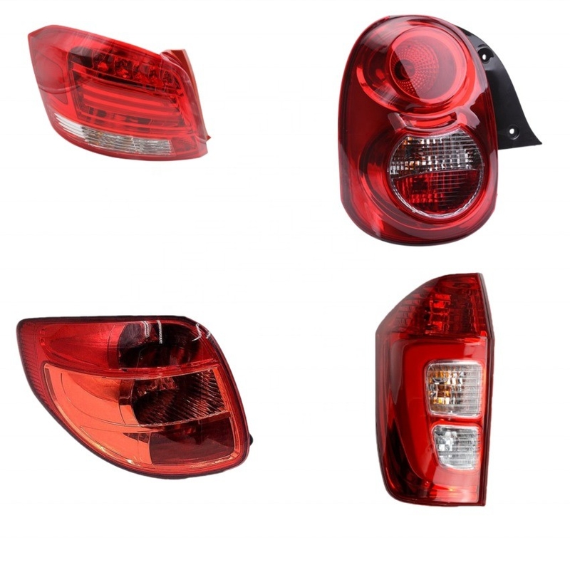 ARRIZO M7 MPV Changan Tianyu SX4 BYD Surui E5 Φώτα αυτοκινήτου Led Tail Reverse Light Φώτα