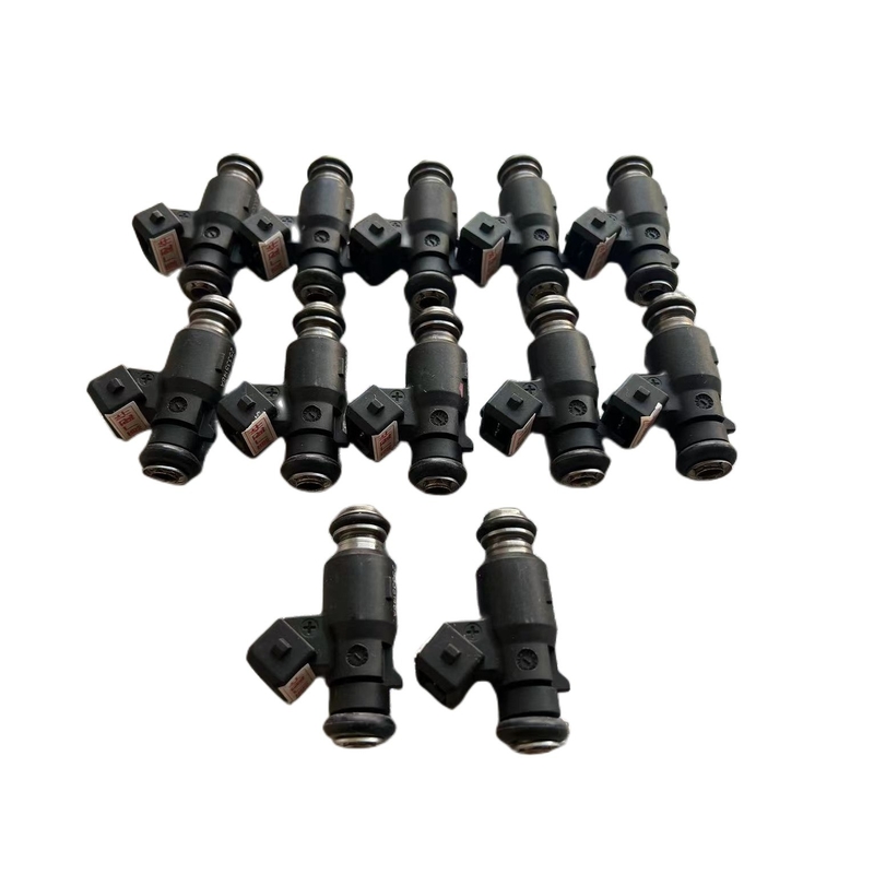 Ανθεκτικός εγχέτης καυσίμου 25335146 για GM Chevrolet Chevy C2 Opel Vauxhall Corsa Effa Hafei