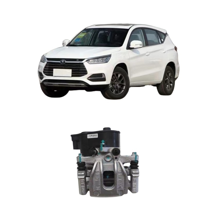 Τμήματα αυτοκινήτων για την BYD Song max e5 Qin ev Standard Size Συγκρότημα φρένων Τμήματα αντλιών φρένων
