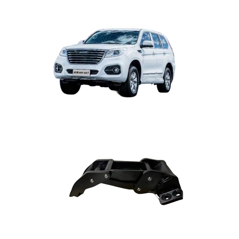 Μεγάλο Τείχος Haval H9 Συσκευές αυτοκινήτων Συγκρότημα ράβδου σύνδεσης για βέλτιστη απόδοση