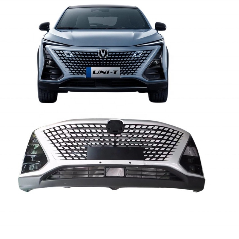 Μπροστά και πίσω προφυλακτήρες για το Changan CS35 CS75 UNI-T 12-22 Style Βελτιώστε την εμφάνιση του αυτοκινήτου σας