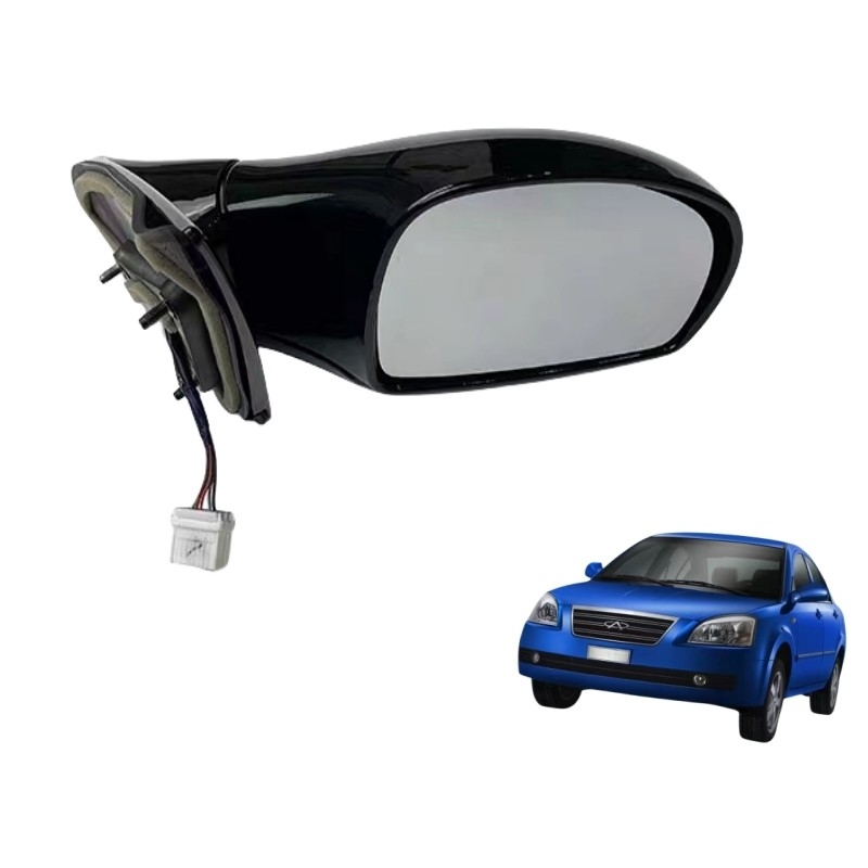 Chery A5 Cowin3 RiichG3 Πλευρικοί καθρέφτες Αντανάκλαση Συστατικά για την συναρμολόγηση καθρέφτη οπίσθιας θέσης