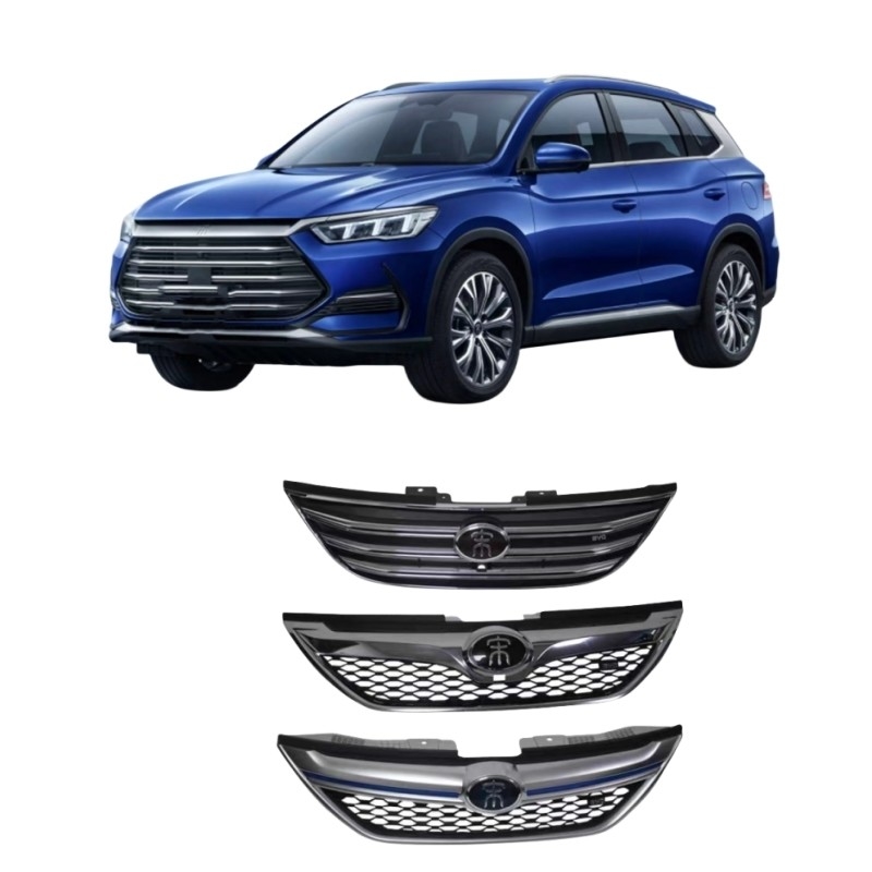 Συγκρότημα μπροστινής σχάρας για το BYD Song PLUS Energy SUV 21.03-23.06