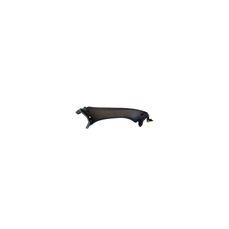 2021- GEELY FX11 Boyue Cool FY11 Xingyue L Binyue Coolray Haoyue Emgrand GS Galaxy L7 Πίσω πόρτα εσωτερικό πάνελ Τρακ οριζόντια