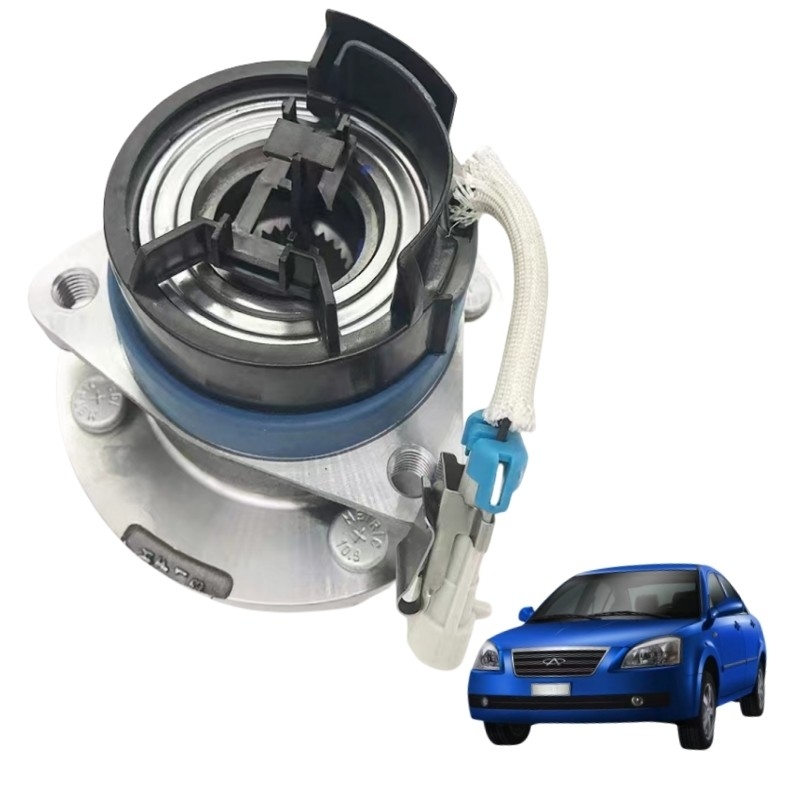 100% δοκιμασμένο για Chery A5 E5 Cowin3 V5 ρυμουλκήσεις μπροστινών τροχών