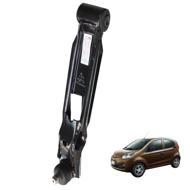 Χρησιμοποιείται για το Chery QQ QQ3 Hanging Arm Lower Arm EQ Triangle Arm
