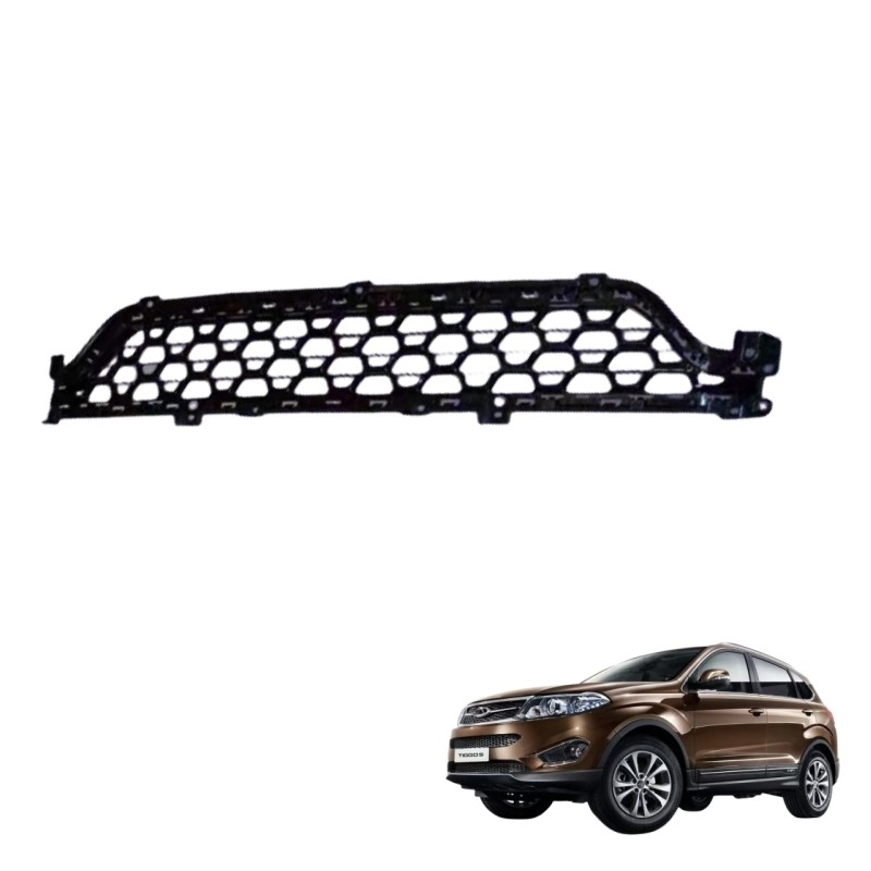 Chery Tiggo8 Προσωρινή προστασία κάτω από τη σχάρα 18 Σχάρα εισόδου αέρα για παλιό μοντέλο OE NO. όχι