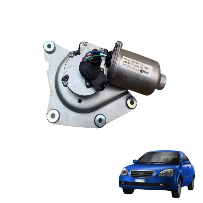 2011-2012 Chery A5 Cowin3 E5 Front Wiper Motor Assembly για τις ανάγκες σας στο αυτοκίνητο