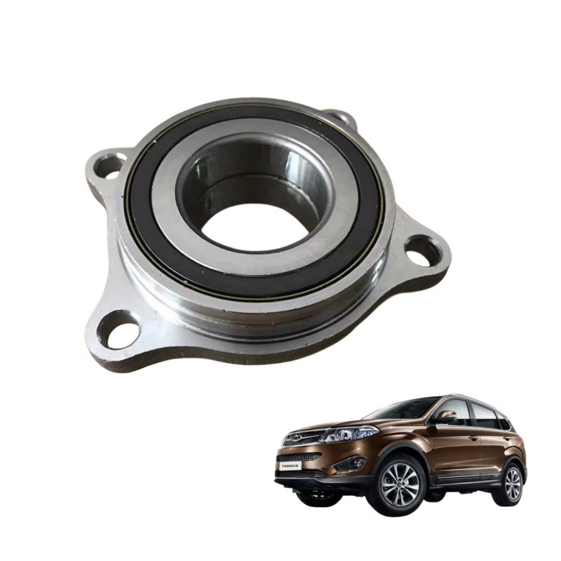Chery TIGGO5 RiichG5 G6 Συγκρότημα εμβέλους ελαστικών μπροστινών τροχών για αριστερά και δεξιά καθολική