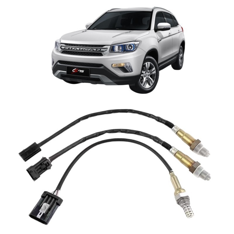 CHANGAN EADO Αξυγονός οξυγόνου αυτοκινήτου CX20 Διαβίβαση οξυγόνου για Yuexiang/V3/V5CS35/75/55