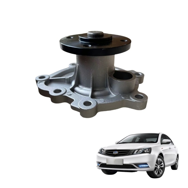 Συγκρότημα αντλίας ψύξης νερού Geely για πρώτη γενιά Binrui 18.08-20.12 μοντέλο αυτοκινήτου