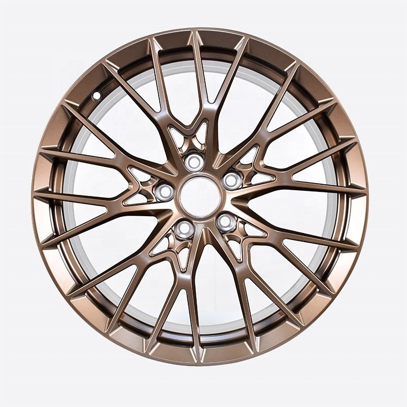 20/21 ιντσών Tang EV DM-i DM-p Τυμφευμένος τροχός από κράμα αλουμινίου με PCD 98mm ET 0mm BYD